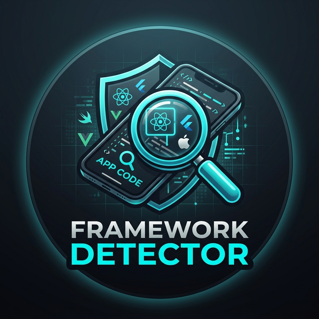 Framework Detector App