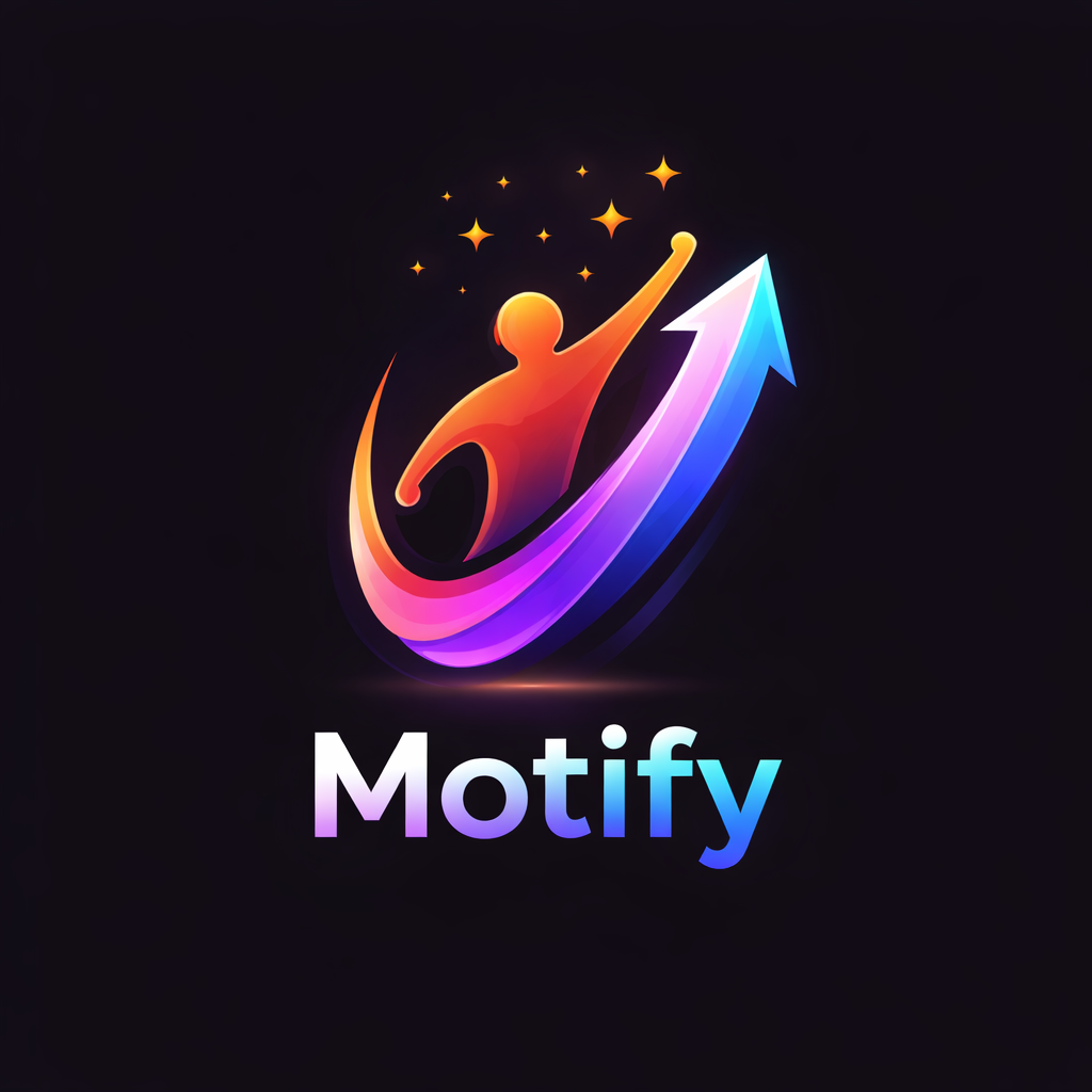 Motify: Daily Motivational Quotes